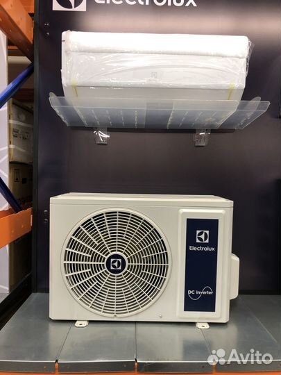 Кондиционер