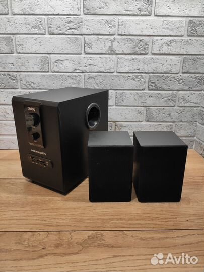 Акустика Dialog Progressive AP-150