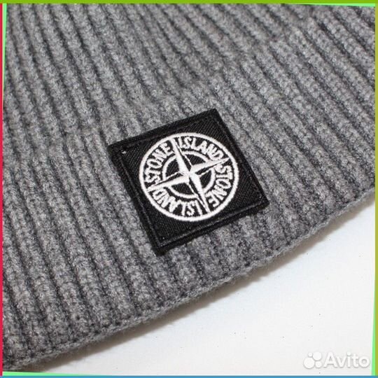 Шапка Stone Island (Арт: 89729)