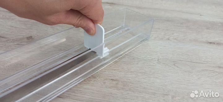 Лоток сигаретный 295мм