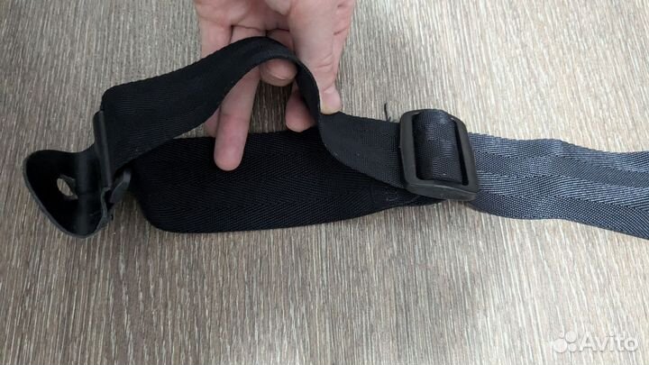 Ремень для гитары