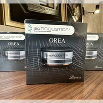 Антирезонансные ножки IsoAcoustics Orea Bronze