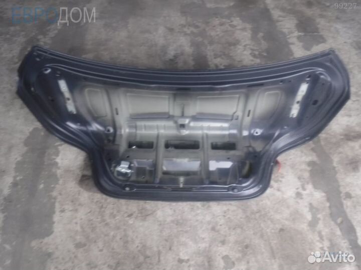 Кнопка багажника BMW E63 LCI s1111342