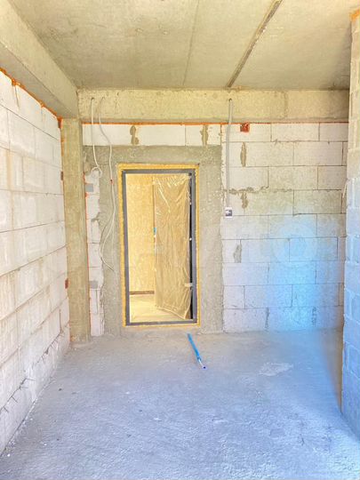 Квартира-студия, 24 м², 2/9 эт.