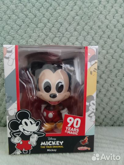 Фигурка Mickey mouse