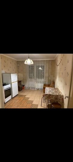 1-к. квартира, 40 м², 4/10 эт.