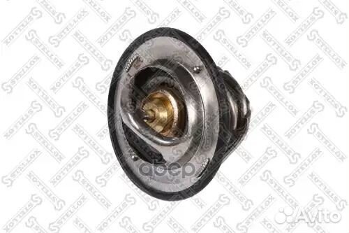 82-24038-SX термостат Cum 6C, ISC, ISF 3.8 (83С)