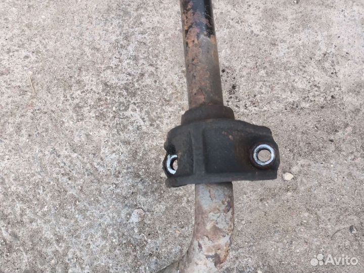 Стабилизатор передний Ford Explorer 2