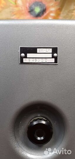 Электромегафон