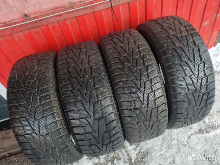 Nexen Winguard WinSpike WH6 235/55 R17 103T