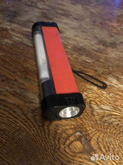 Фонарик