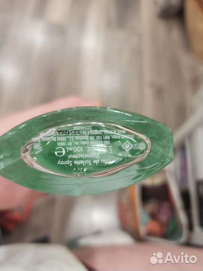 Сет парфюмерная вода elizabeth arden, shiseido