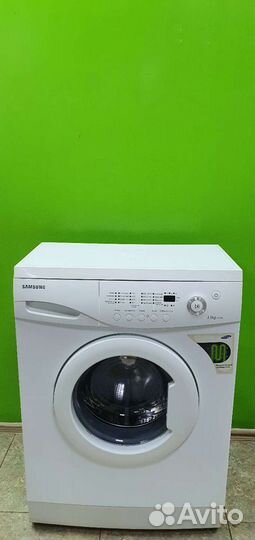 Стиральная машина samsung WF-S861