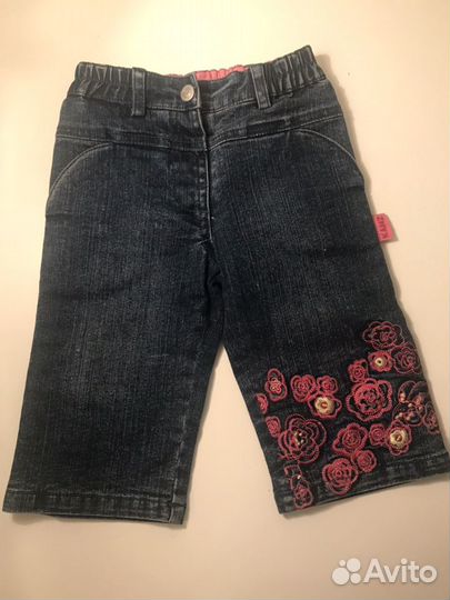 Красивая одежда на девочку 68 рост