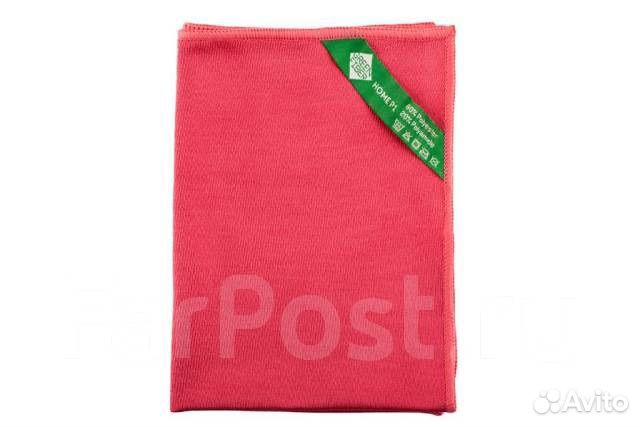 Салфетки для стекол и посуды, старые цены