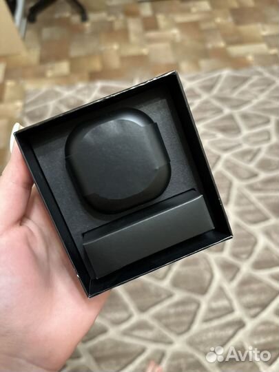 Наушники samsung galaxy buds pro