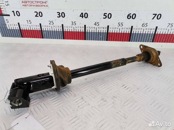 Рулевой карданчик Dodge Nitro 2007