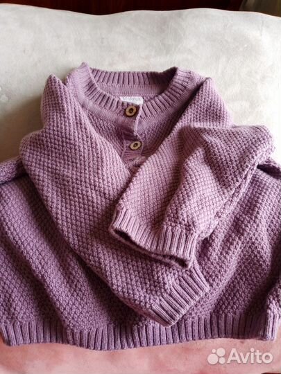 Детские вещи пакетом