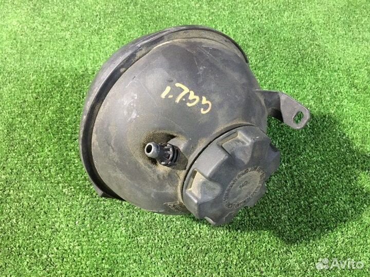 Бачок расширительный Bmw X3 28Ix F25 N20B20A 2013