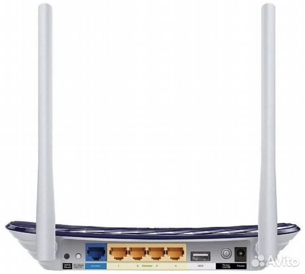 Роутер Tp-link Ac750 (Archer c20)