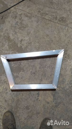 Аргон-сварка,сварочные работы любой сложности