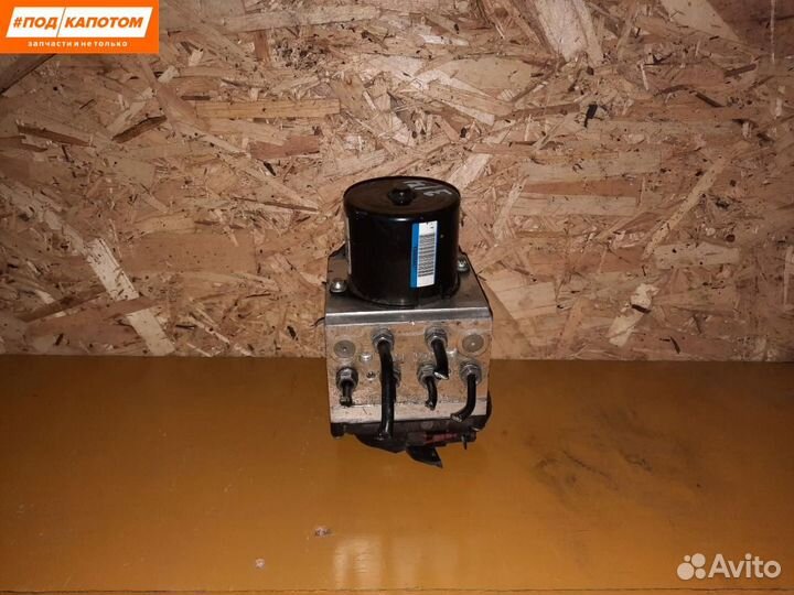 Блок ABS Volkswagen Passat B6 2007