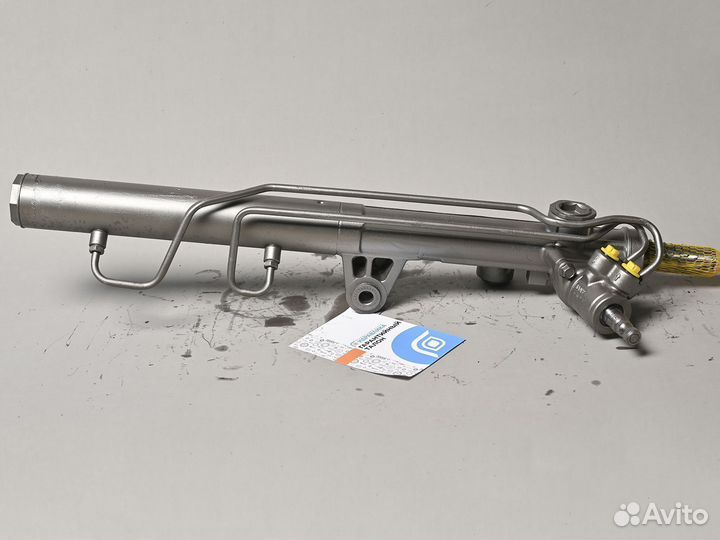 Рулевая рейка ssang yong Kyron 2008. порт 15мм