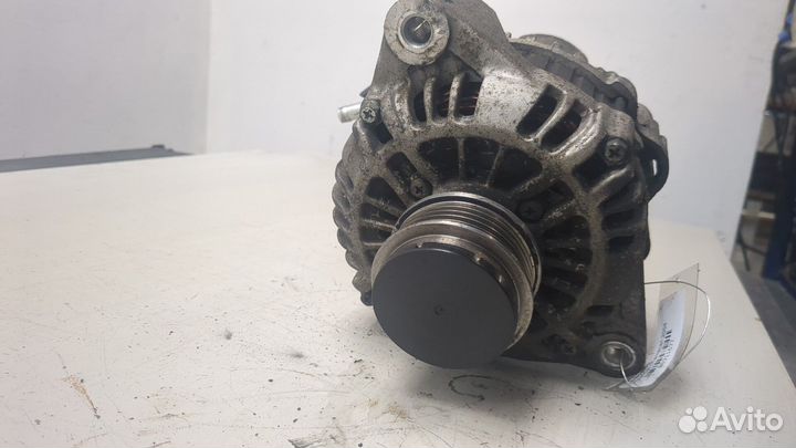 Генератор Hyundai Terracan, 2004