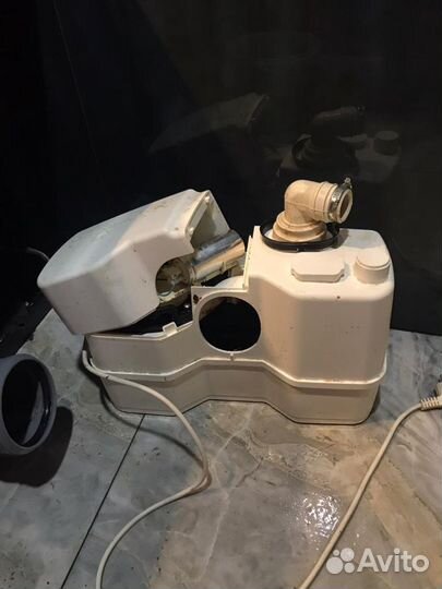 Профессиональный Ремонт насосов-сололифт зап-части