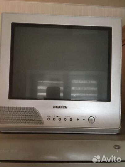 Бу телевизор samsung