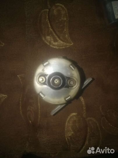 Катушка зажигания форд сиерра 2.0 и эбу