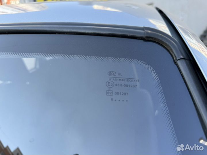 Chevrolet Niva 1.7 МТ, 2015, 92 000 км