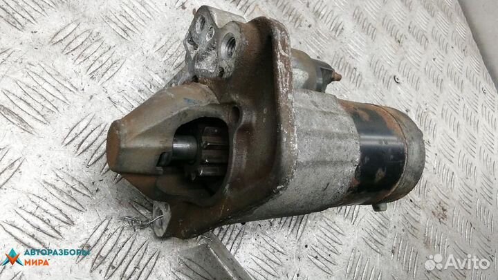 Стартер Nissan NV200 2011