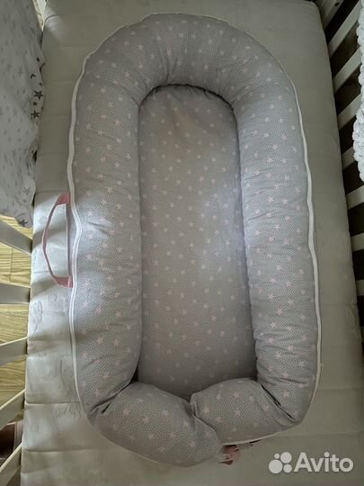 Кокон для малыша
