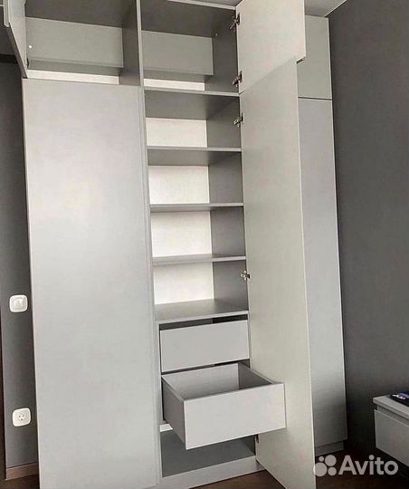 Шкаф в спальню