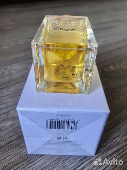 Dolce Gabbana Orange, 150 ml