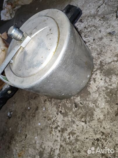 Скороварка СССР