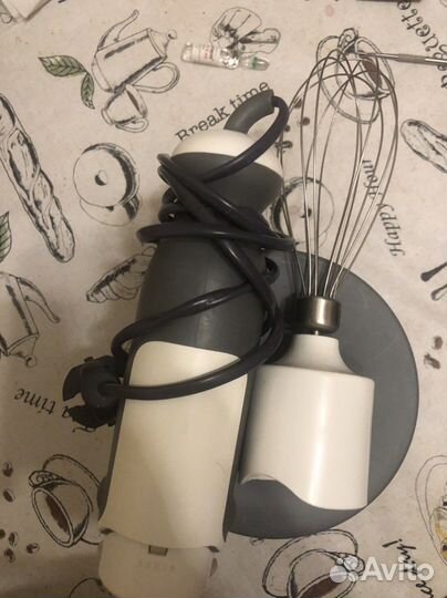 Блендер kenwood