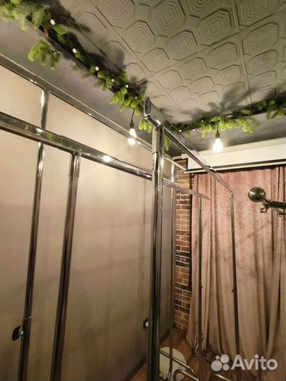 Вешалка напольная. Вешало