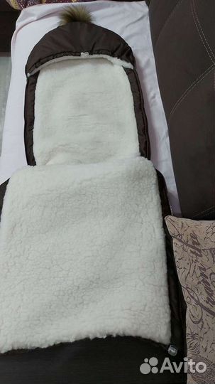 Кокон с Батоном,Мамин Кроха