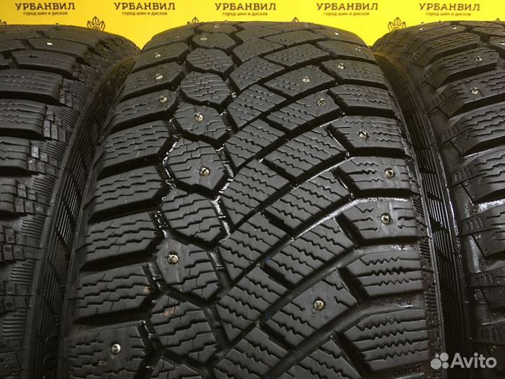 Gislaved Nord Frost 200 205/55 R16 94T