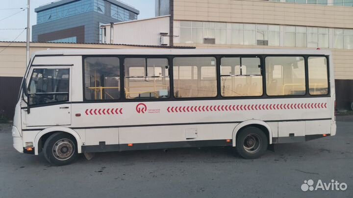 Городской автобус ПАЗ 320412-05, 2013