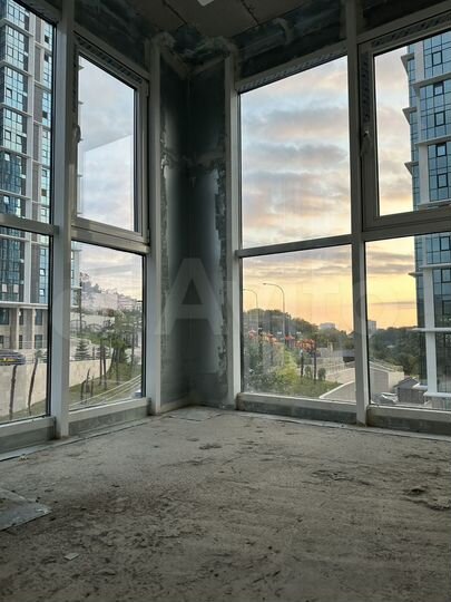 2-к. квартира, 45 м², 5/19 эт.