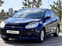 Ford Focus 1.6 AMT, 2012, 360 000 км, с пробегом, цена 790 000 руб.