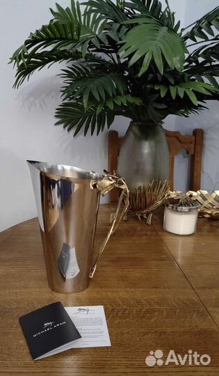 Кувшин Michael Aram Laurel Лавр