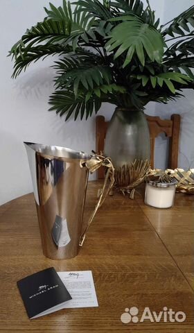 Кувшин Michael Aram Laurel Лавр