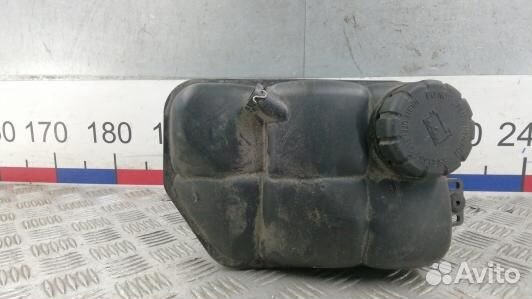 Бачок расширительный mercedes benz E-class W211 (L