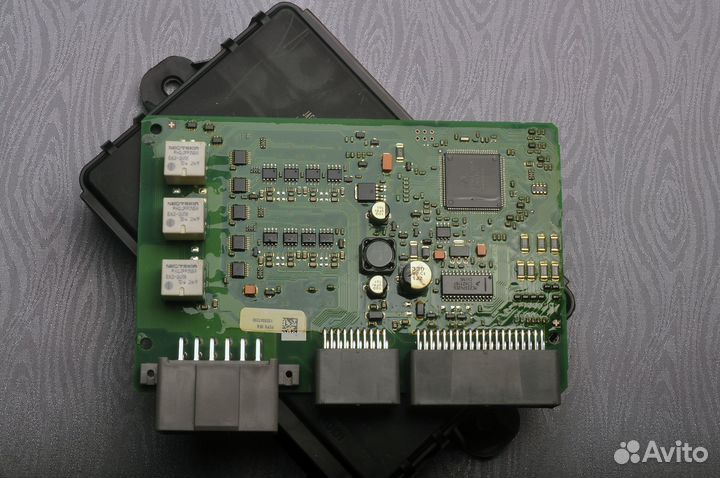 Блок RFA 14,4 (KVM) AH22-19H440-AG