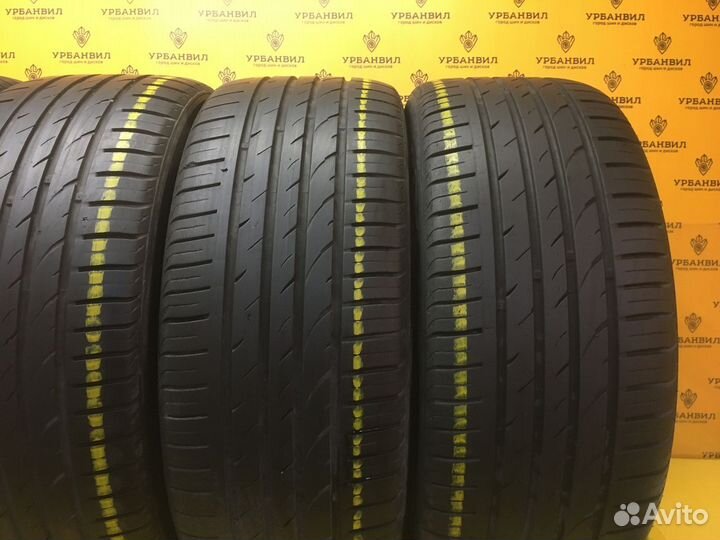 Nexen N Blue HD 235/45 R18 94V