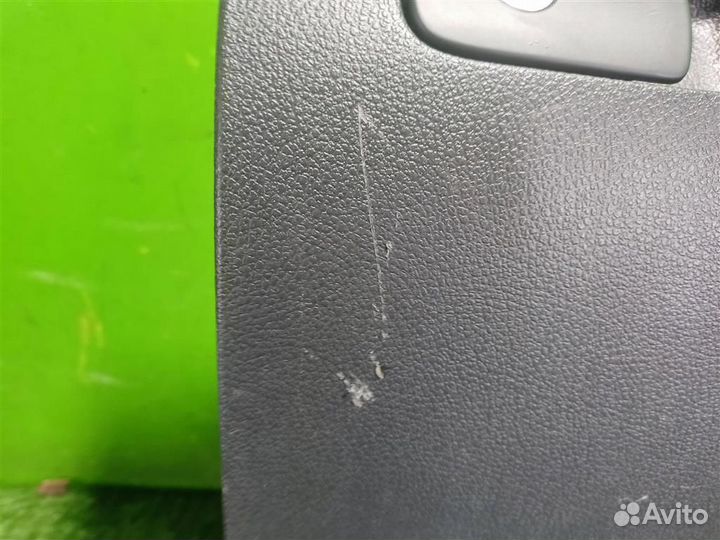 Бардачок (ящик перчаточный) volkswagen Golf Plus